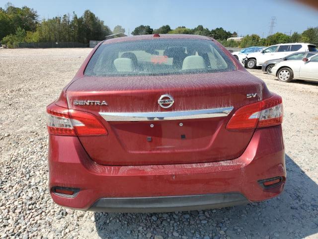 Photo 5 VIN: 3N1AB7AP7HY356890 - NISSAN SENTRA S 