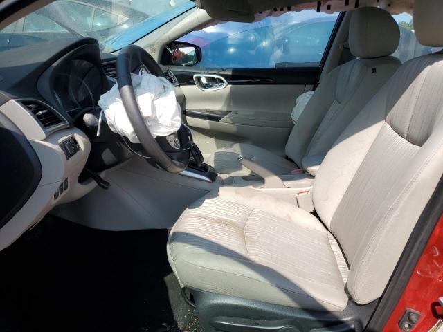 Photo 6 VIN: 3N1AB7AP7HY356890 - NISSAN SENTRA S 