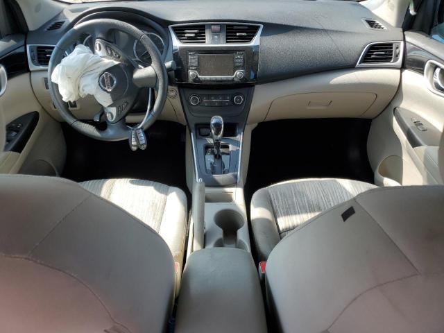 Photo 7 VIN: 3N1AB7AP7HY356890 - NISSAN SENTRA S 