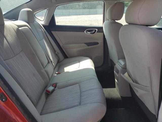 Photo 9 VIN: 3N1AB7AP7HY356890 - NISSAN SENTRA S 