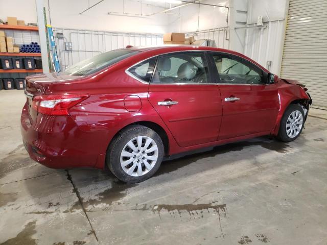 Photo 2 VIN: 3N1AB7AP7HY357909 - NISSAN SENTRA 