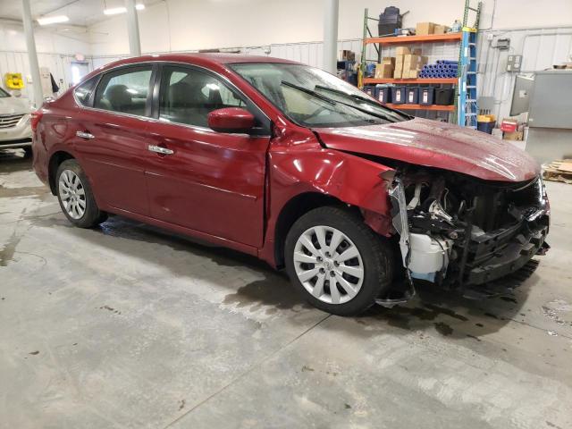 Photo 3 VIN: 3N1AB7AP7HY357909 - NISSAN SENTRA 