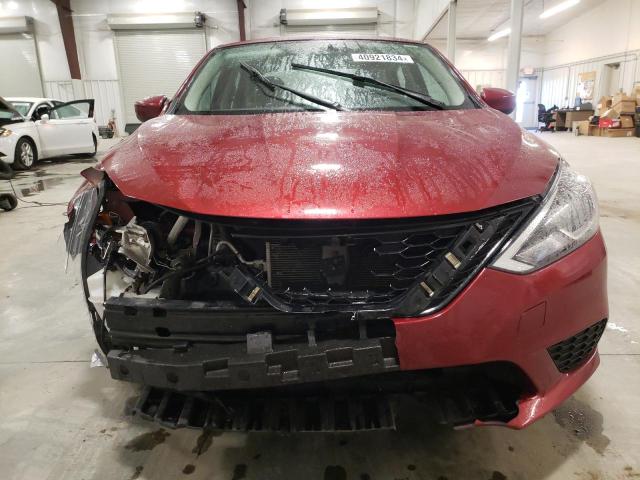 Photo 4 VIN: 3N1AB7AP7HY357909 - NISSAN SENTRA 