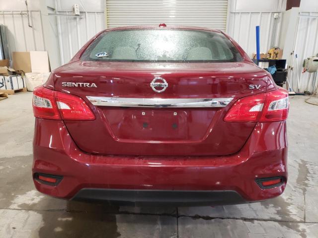 Photo 5 VIN: 3N1AB7AP7HY357909 - NISSAN SENTRA 