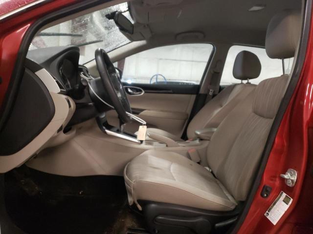 Photo 6 VIN: 3N1AB7AP7HY357909 - NISSAN SENTRA 