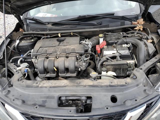 Photo 10 VIN: 3N1AB7AP7HY358199 - NISSAN SENTRA S 