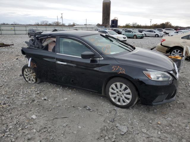 Photo 3 VIN: 3N1AB7AP7HY358199 - NISSAN SENTRA S 