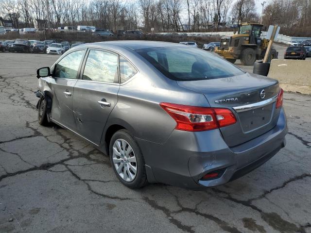 Photo 1 VIN: 3N1AB7AP7HY359112 - NISSAN SENTRA S 