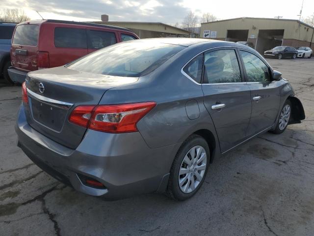 Photo 2 VIN: 3N1AB7AP7HY359112 - NISSAN SENTRA S 