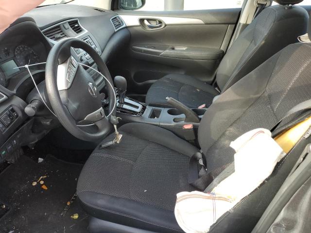 Photo 6 VIN: 3N1AB7AP7HY359112 - NISSAN SENTRA S 