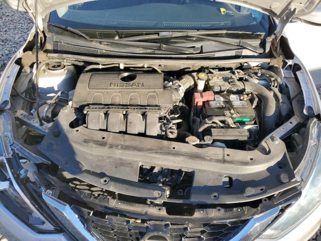 Photo 10 VIN: 3N1AB7AP7HY359126 - NISSAN SENTRA S 