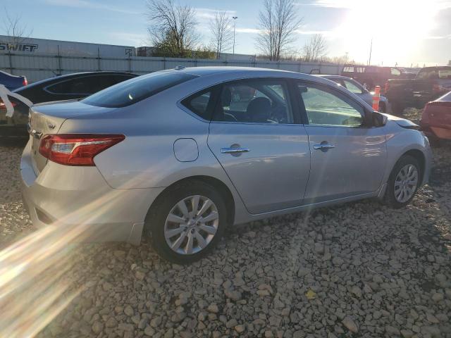 Photo 2 VIN: 3N1AB7AP7HY359126 - NISSAN SENTRA S 