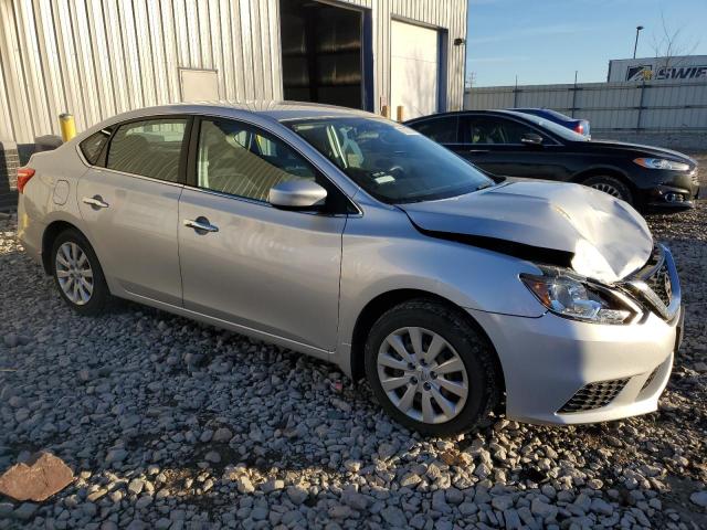 Photo 3 VIN: 3N1AB7AP7HY359126 - NISSAN SENTRA S 