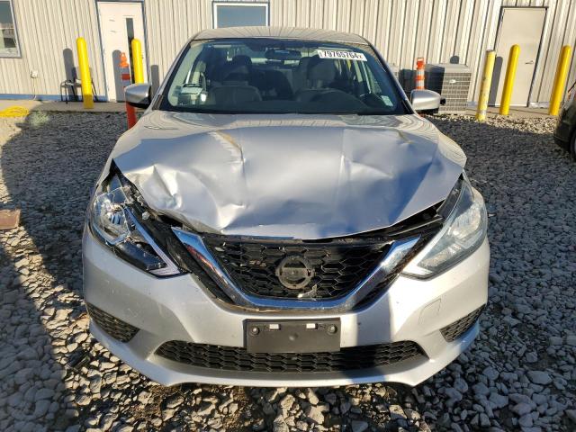 Photo 4 VIN: 3N1AB7AP7HY359126 - NISSAN SENTRA S 