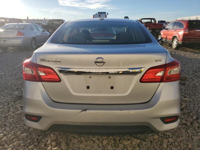 Photo 5 VIN: 3N1AB7AP7HY359126 - NISSAN SENTRA S 