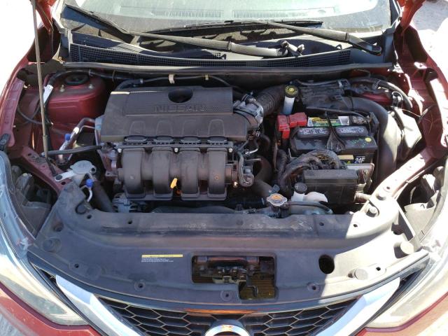 Photo 6 VIN: 3N1AB7AP7HY359370 - NISSAN SENTRA S 