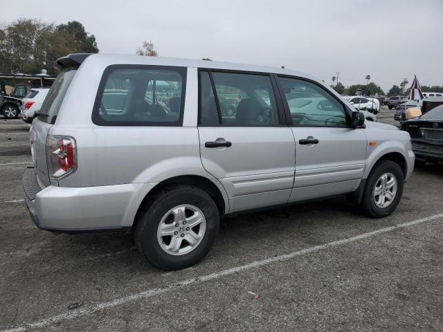 Photo 2 VIN: 3N1AB7AP7HY361104 - HONDA PILOT 