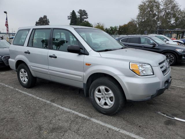 Photo 3 VIN: 3N1AB7AP7HY361104 - HONDA PILOT 