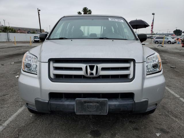 Photo 4 VIN: 3N1AB7AP7HY361104 - HONDA PILOT 