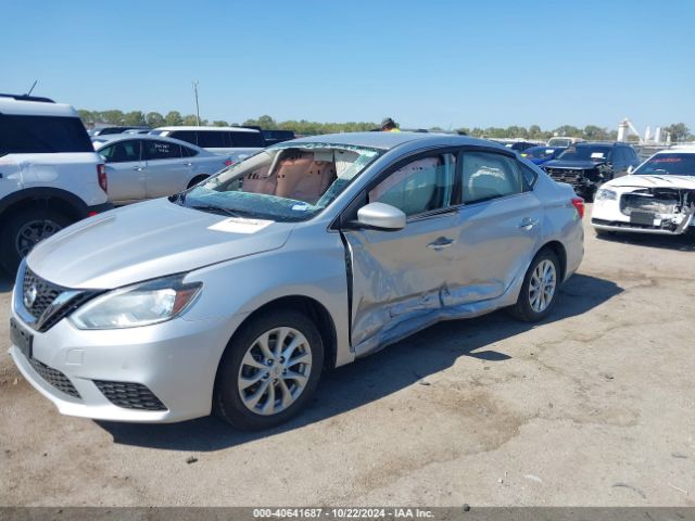 Photo 1 VIN: 3N1AB7AP7HY361149 - NISSAN SENTRA 