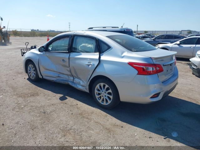 Photo 2 VIN: 3N1AB7AP7HY361149 - NISSAN SENTRA 