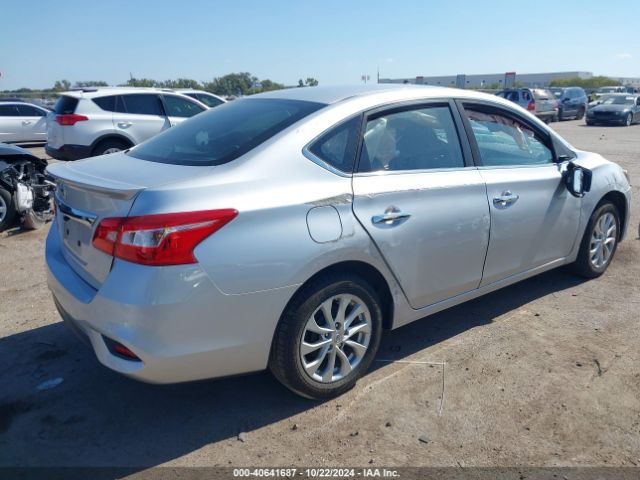 Photo 3 VIN: 3N1AB7AP7HY361149 - NISSAN SENTRA 