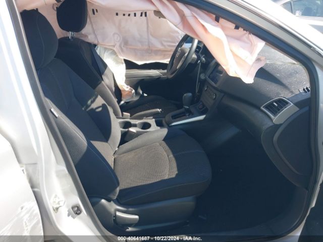 Photo 4 VIN: 3N1AB7AP7HY361149 - NISSAN SENTRA 