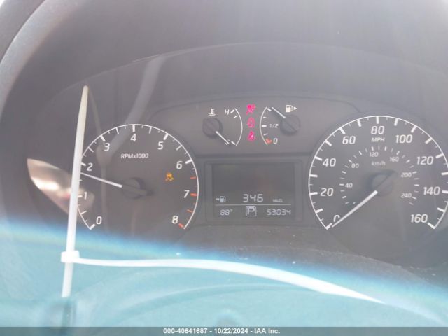 Photo 6 VIN: 3N1AB7AP7HY361149 - NISSAN SENTRA 