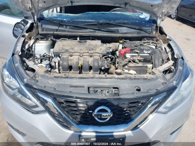 Photo 9 VIN: 3N1AB7AP7HY361149 - NISSAN SENTRA 