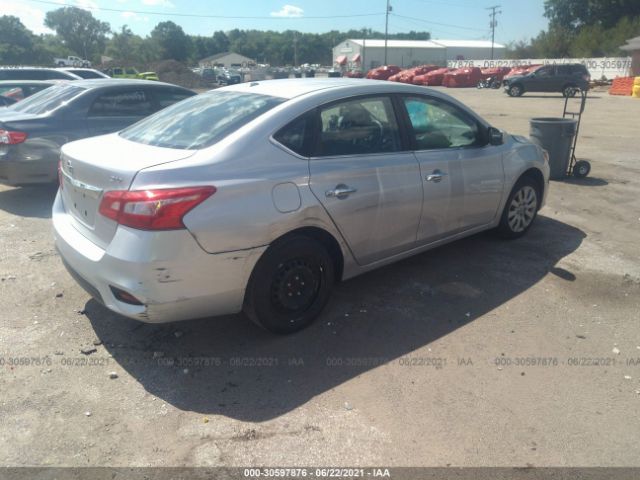 Photo 3 VIN: 3N1AB7AP7HY361782 - NISSAN SENTRA 