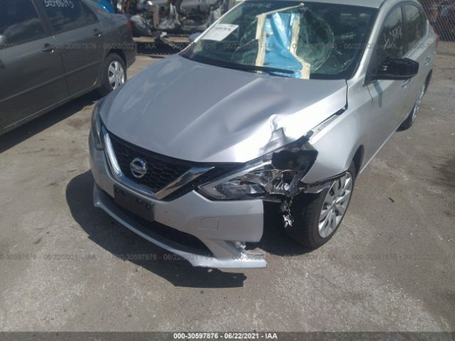 Photo 5 VIN: 3N1AB7AP7HY361782 - NISSAN SENTRA 