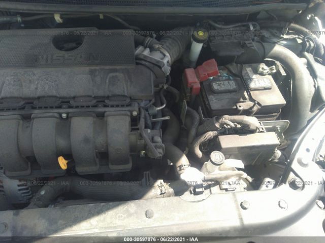 Photo 9 VIN: 3N1AB7AP7HY361782 - NISSAN SENTRA 