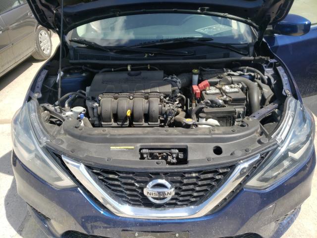 Photo 6 VIN: 3N1AB7AP7HY362141 - NISSAN SENTRA S 