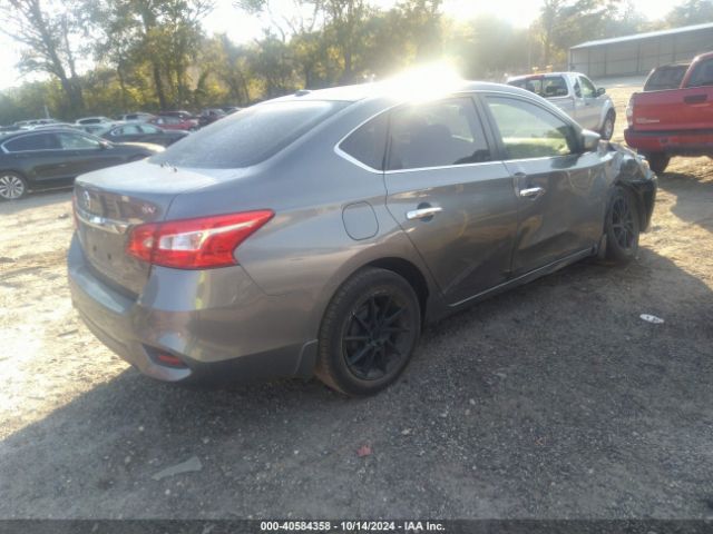 Photo 3 VIN: 3N1AB7AP7HY362673 - NISSAN SENTRA 