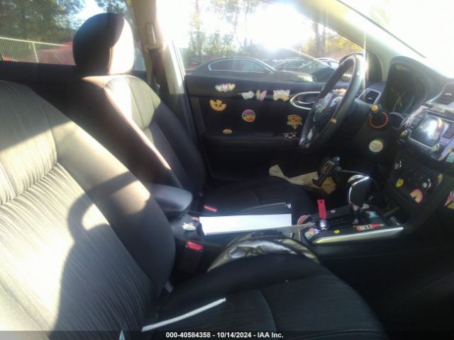 Photo 4 VIN: 3N1AB7AP7HY362673 - NISSAN SENTRA 