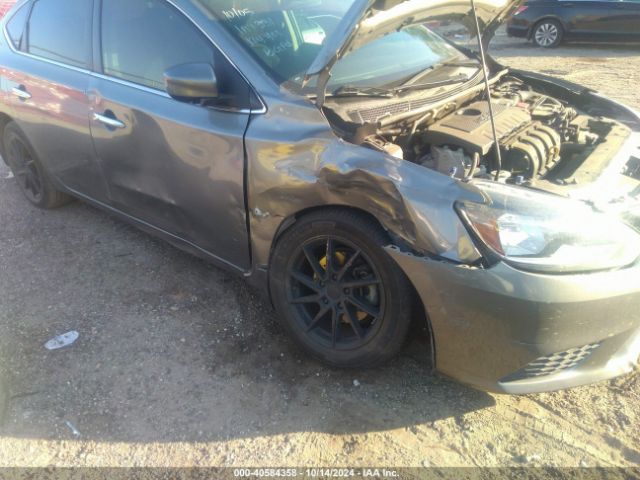 Photo 5 VIN: 3N1AB7AP7HY362673 - NISSAN SENTRA 