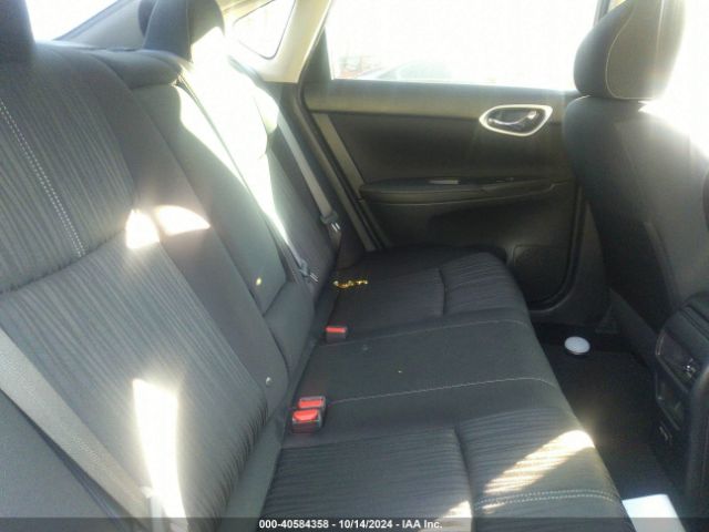 Photo 7 VIN: 3N1AB7AP7HY362673 - NISSAN SENTRA 