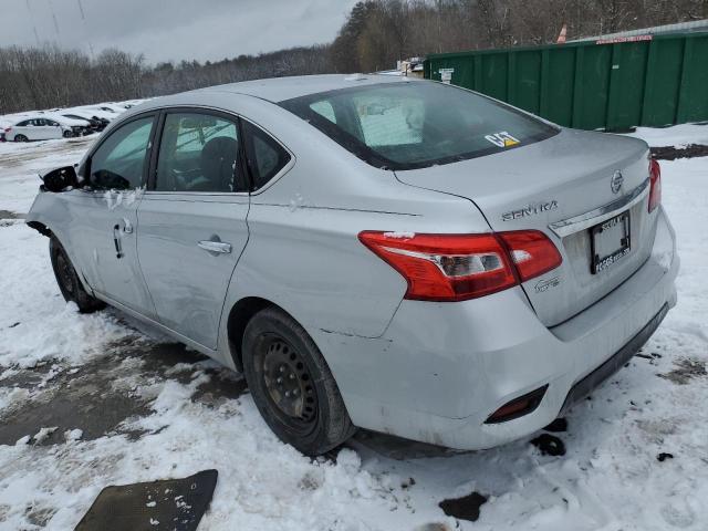 Photo 1 VIN: 3N1AB7AP7HY362852 - NISSAN SENTRA 