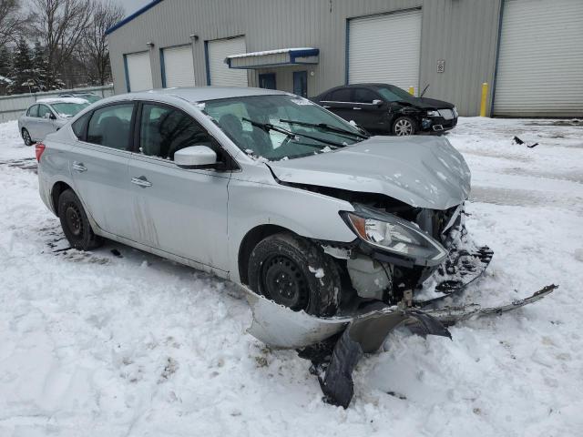 Photo 3 VIN: 3N1AB7AP7HY362852 - NISSAN SENTRA 