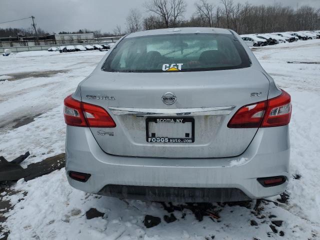 Photo 5 VIN: 3N1AB7AP7HY362852 - NISSAN SENTRA 