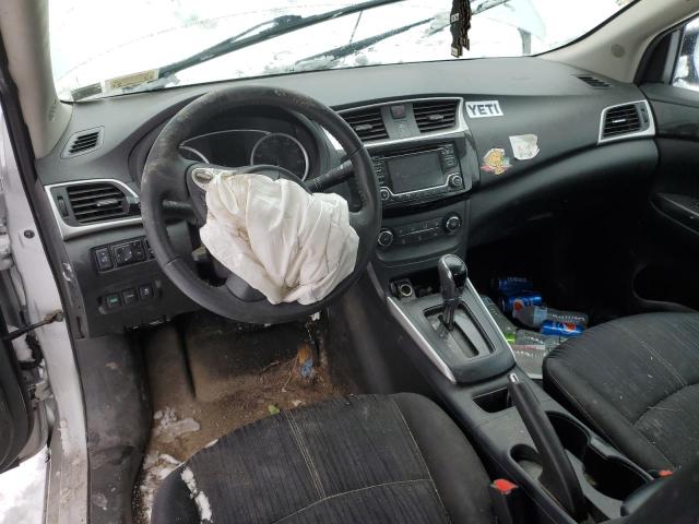 Photo 7 VIN: 3N1AB7AP7HY362852 - NISSAN SENTRA 