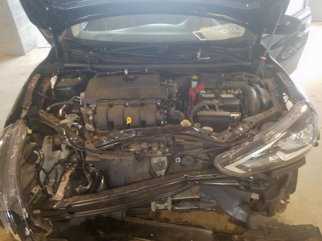 Photo 6 VIN: 3N1AB7AP7HY363550 - NISSAN SENTRA S 