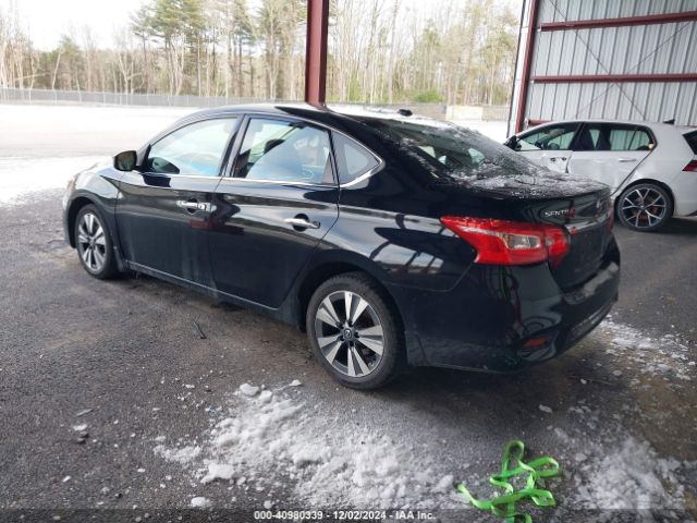 Photo 2 VIN: 3N1AB7AP7HY363645 - NISSAN SENTRA 