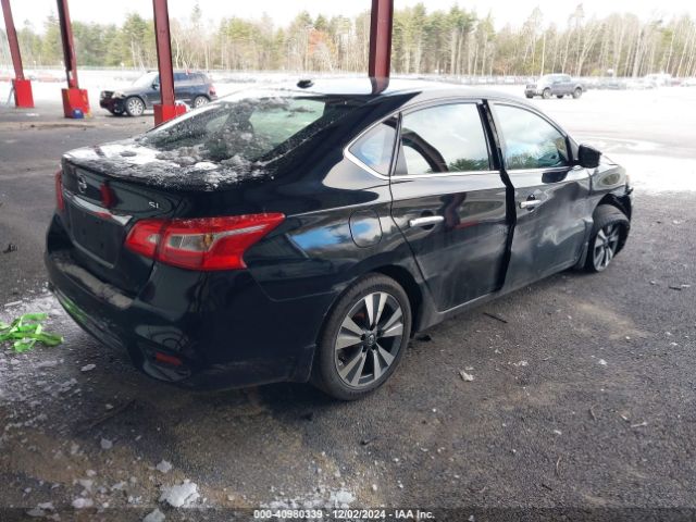 Photo 3 VIN: 3N1AB7AP7HY363645 - NISSAN SENTRA 