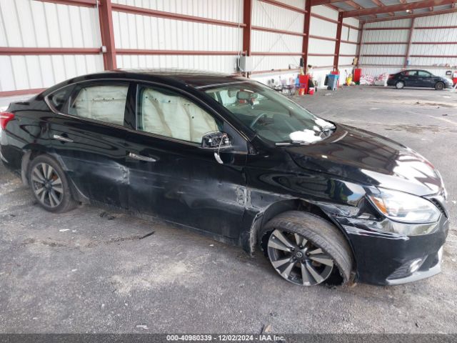 Photo 5 VIN: 3N1AB7AP7HY363645 - NISSAN SENTRA 