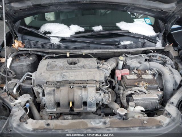 Photo 9 VIN: 3N1AB7AP7HY363645 - NISSAN SENTRA 