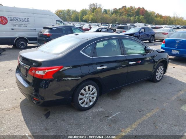 Photo 3 VIN: 3N1AB7AP7HY364083 - NISSAN SENTRA 