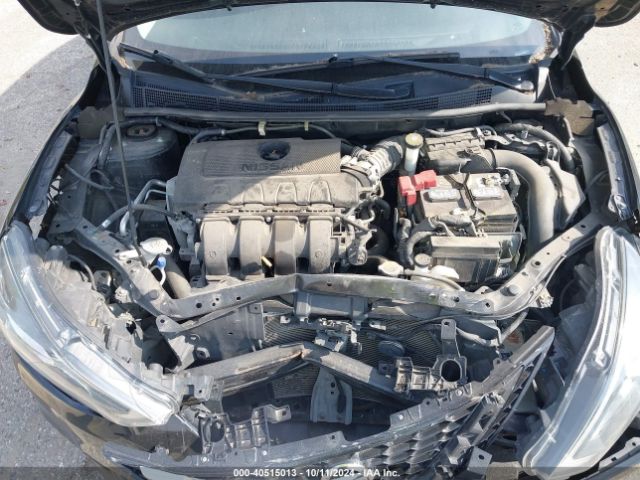 Photo 9 VIN: 3N1AB7AP7HY364083 - NISSAN SENTRA 