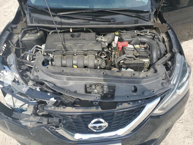 Photo 10 VIN: 3N1AB7AP7HY364939 - NISSAN SENTRA S 