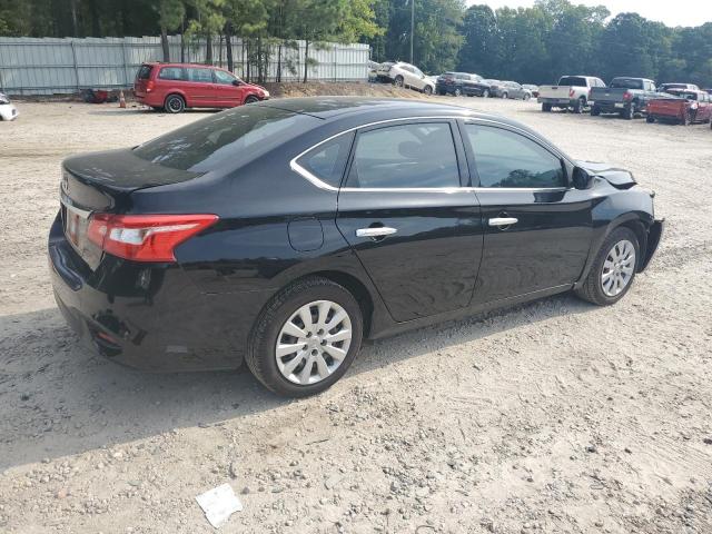 Photo 2 VIN: 3N1AB7AP7HY364939 - NISSAN SENTRA S 